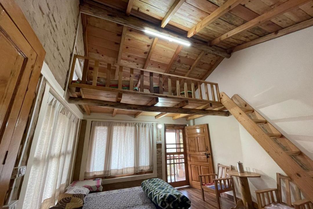 Photo of Bedroom in Kaul