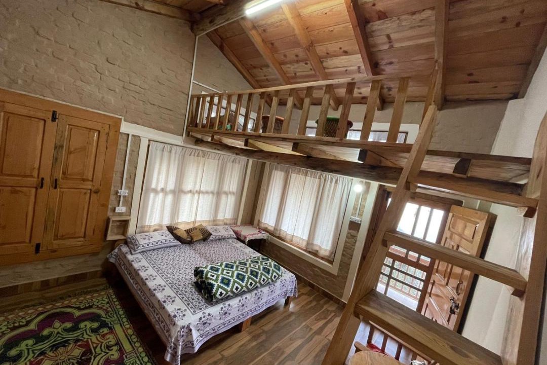 Photo of Bedroom in Kaul