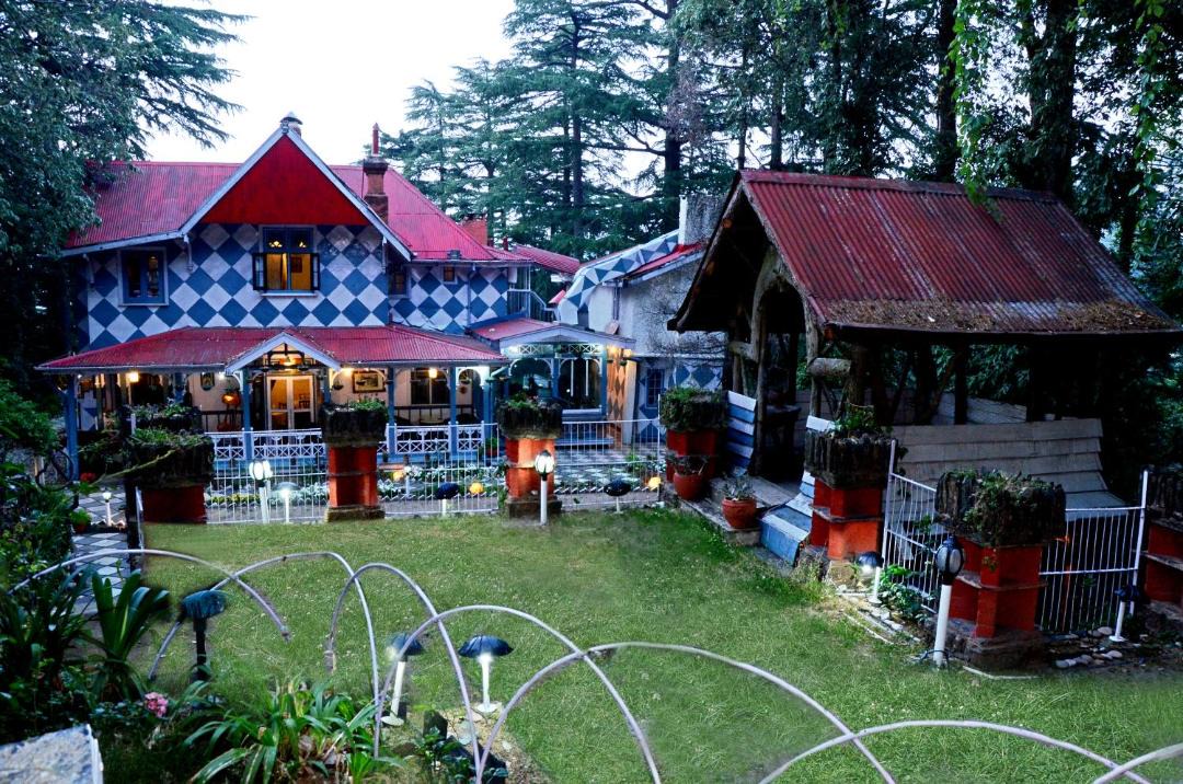 Photo of Others in Shimla