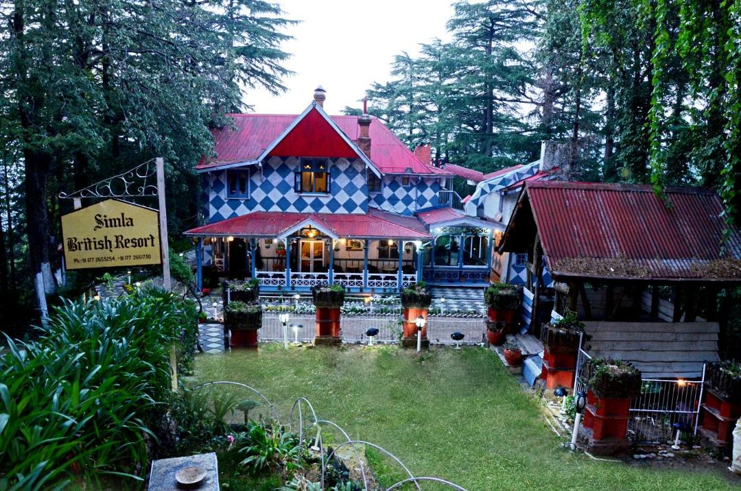 Photo of Others in Shimla