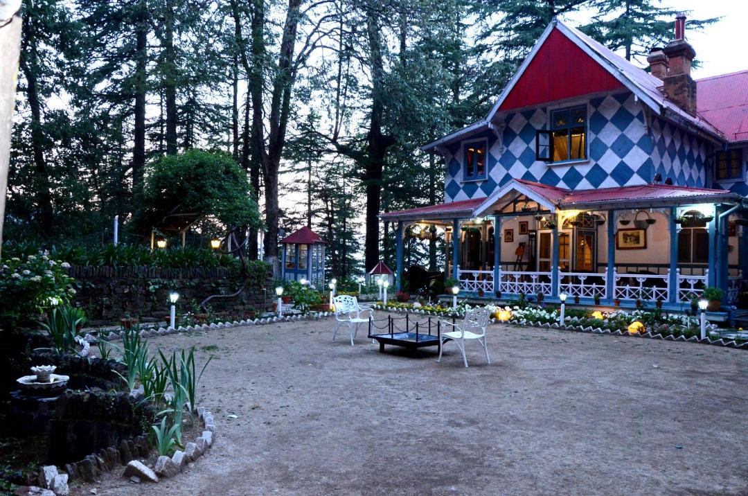 Photo of Others in Shimla