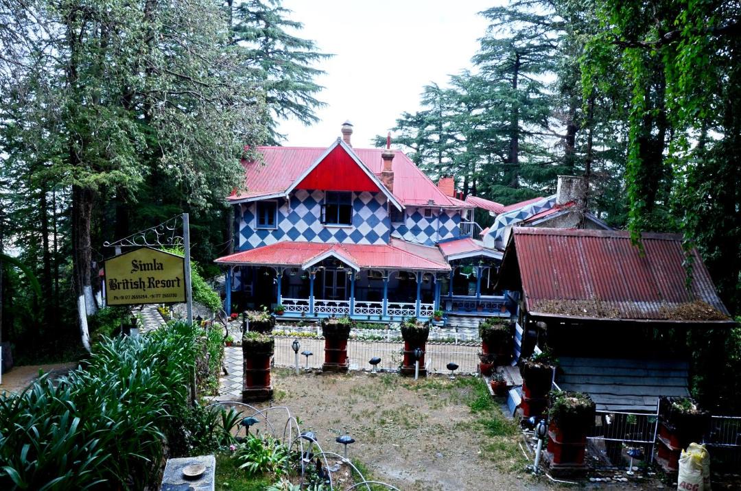 Photo of Others in Shimla