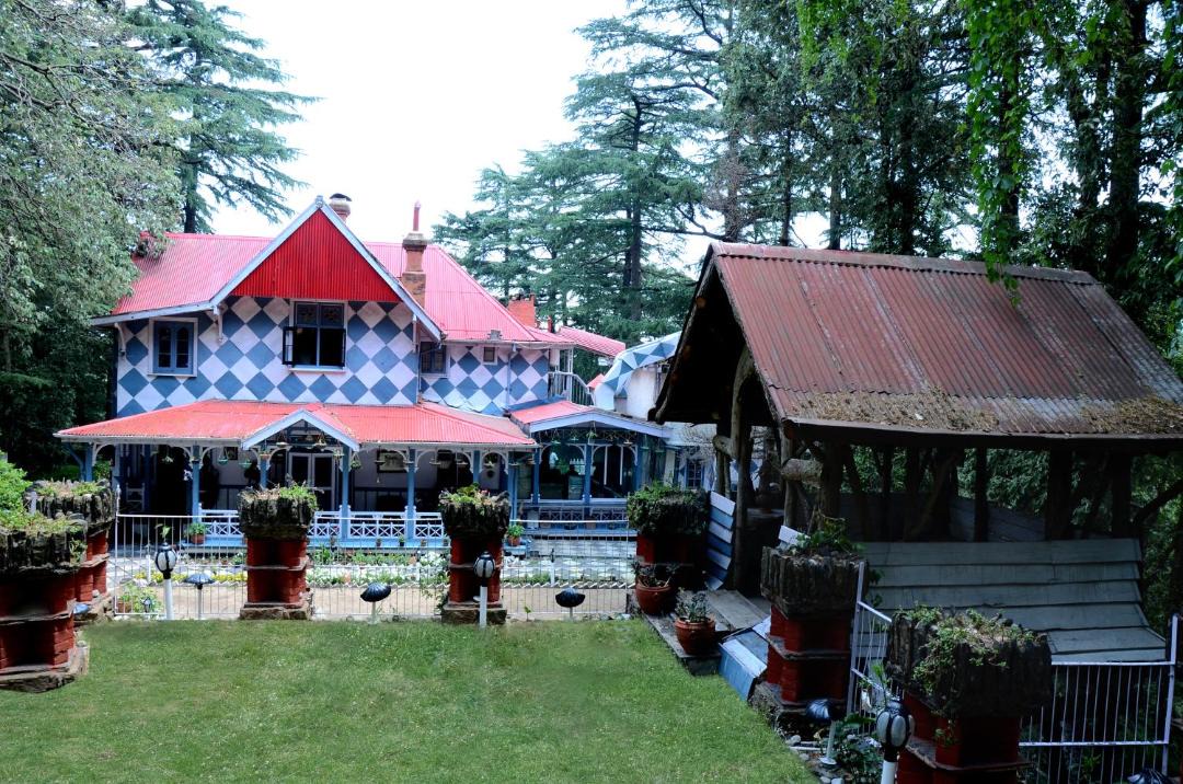 Photo of Others in Shimla