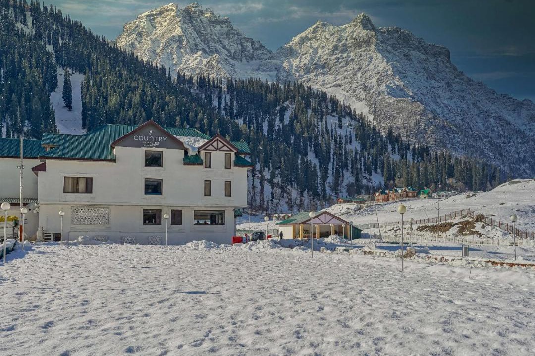 Photo of Others in Sonamarg