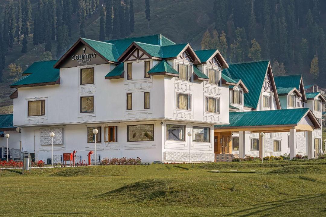 Photo of Others in Sonamarg