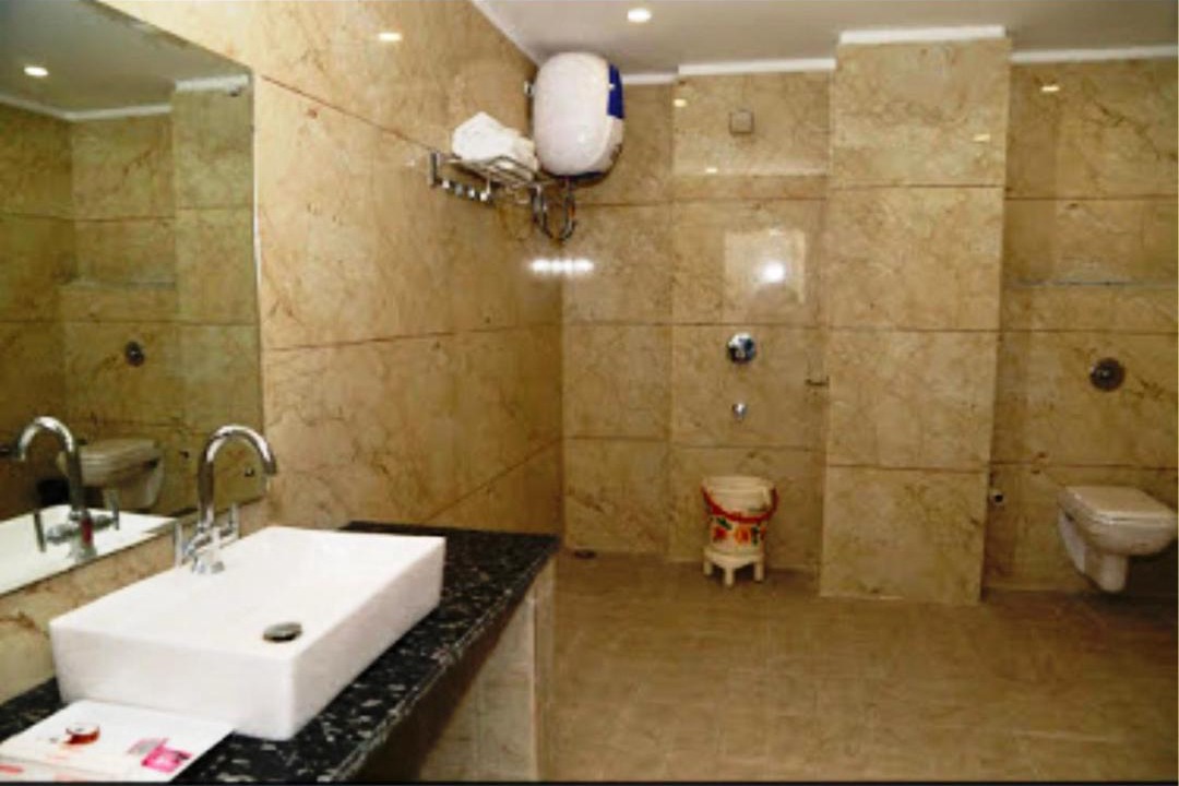 Photo of Bathroom in Zirakpur