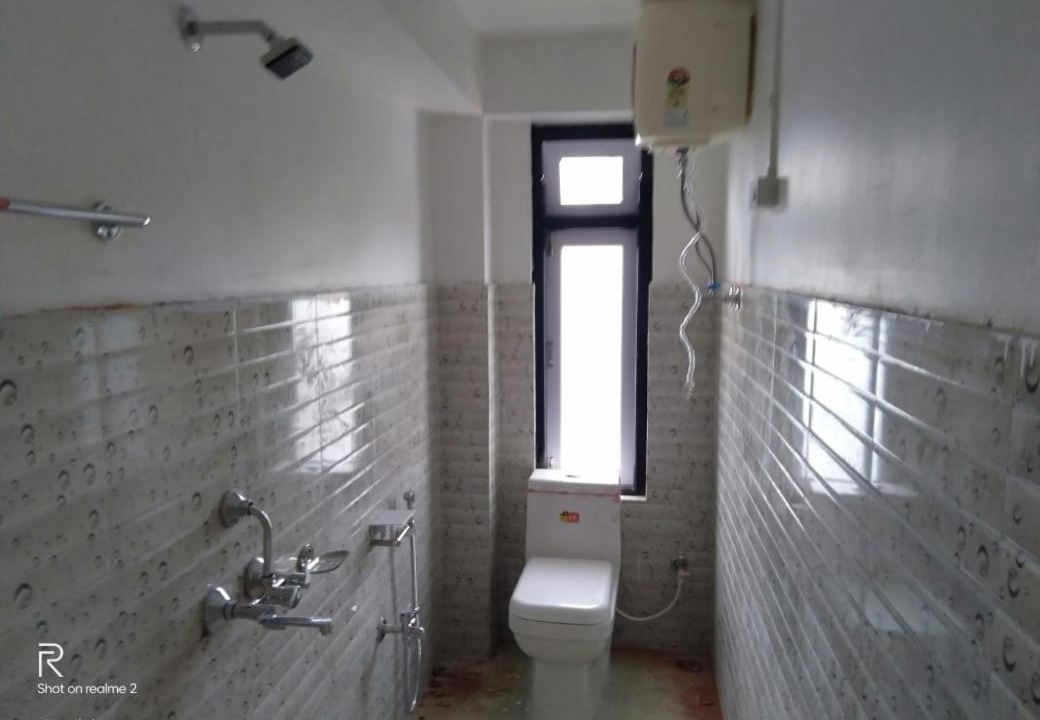 Photo of Bathroom in Namchi