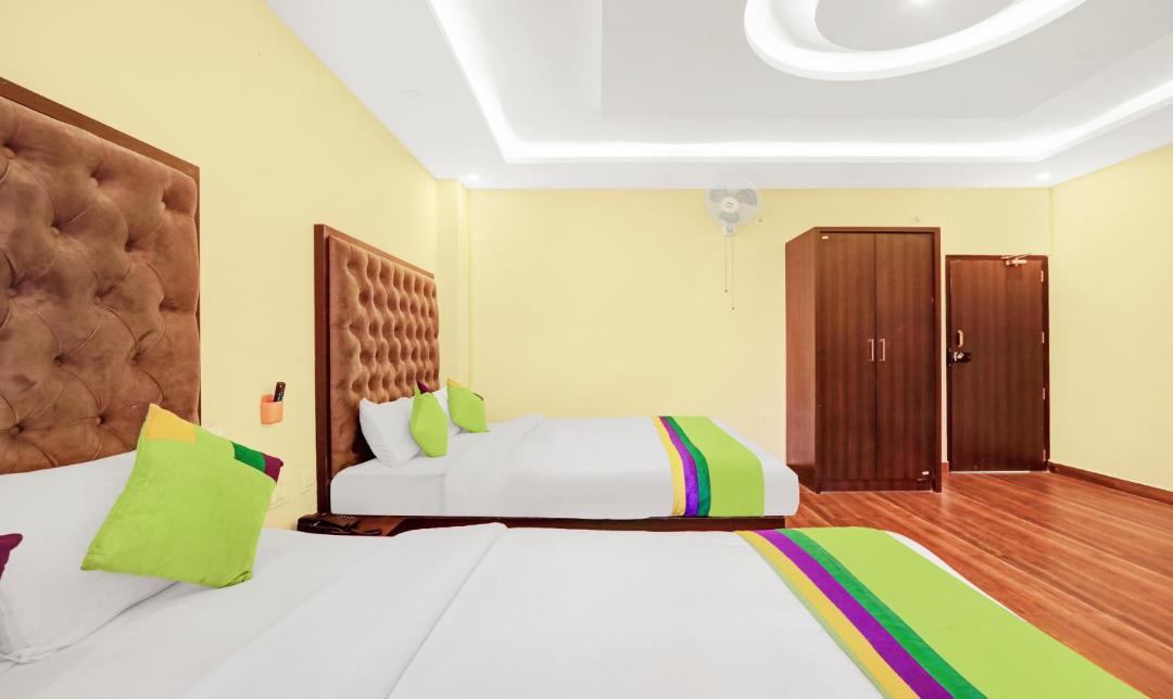 Photo of Bedroom in Stuart Hill