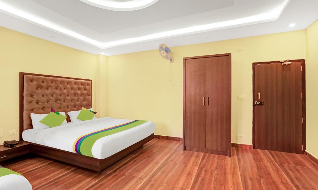 Photo of Bedroom in Stuart Hill