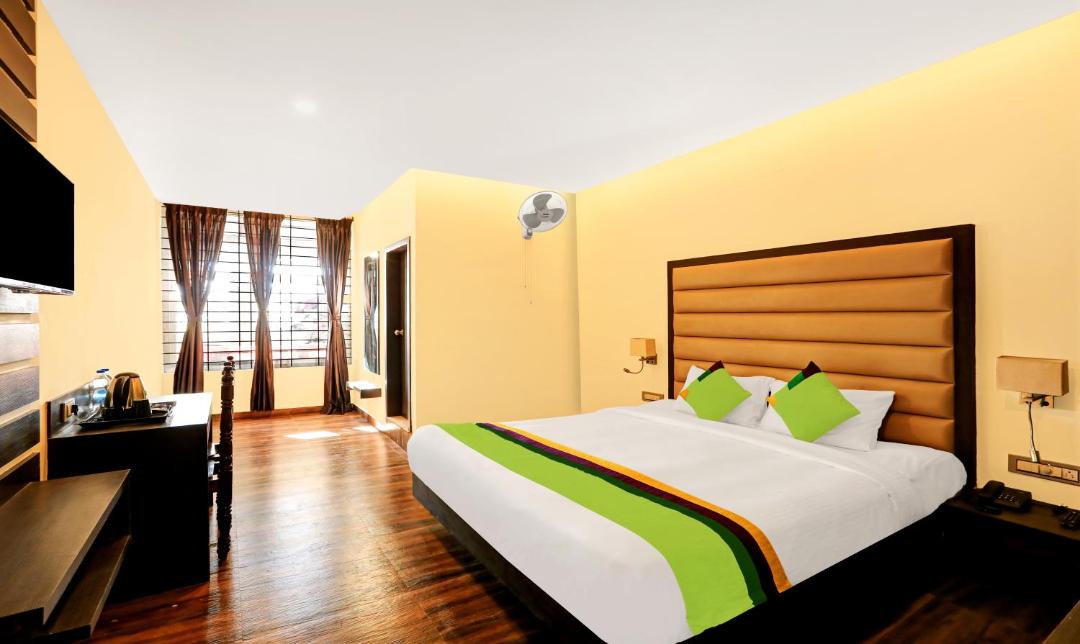 Photo of Bedroom in Stuart Hill