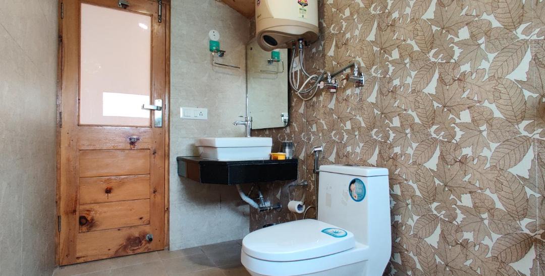 Photo of Bathroom in Manali