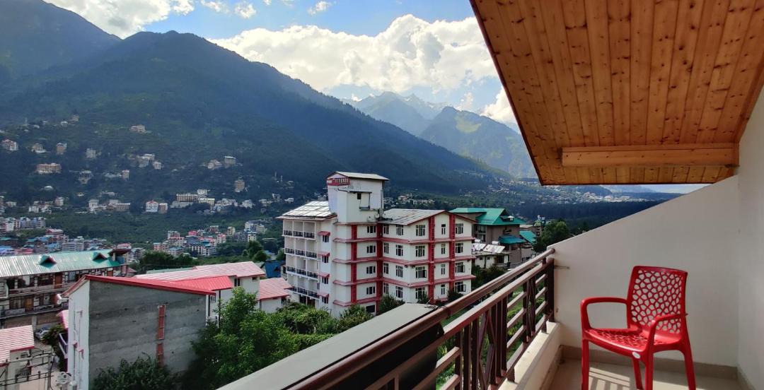 Photo of Others in Manali