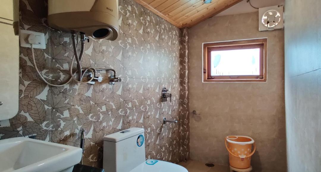 Photo of Bathroom in Manali