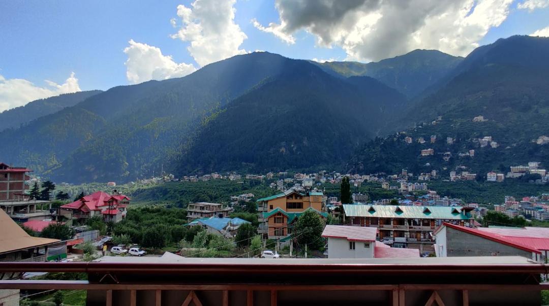 Photo of Others in Manali