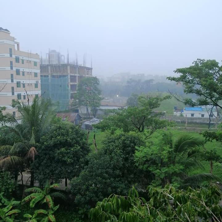 Photo of Others in Basundhara Residential Area