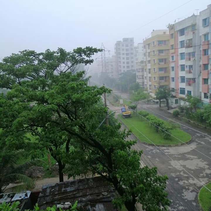 Photo of Others in Basundhara Residential Area