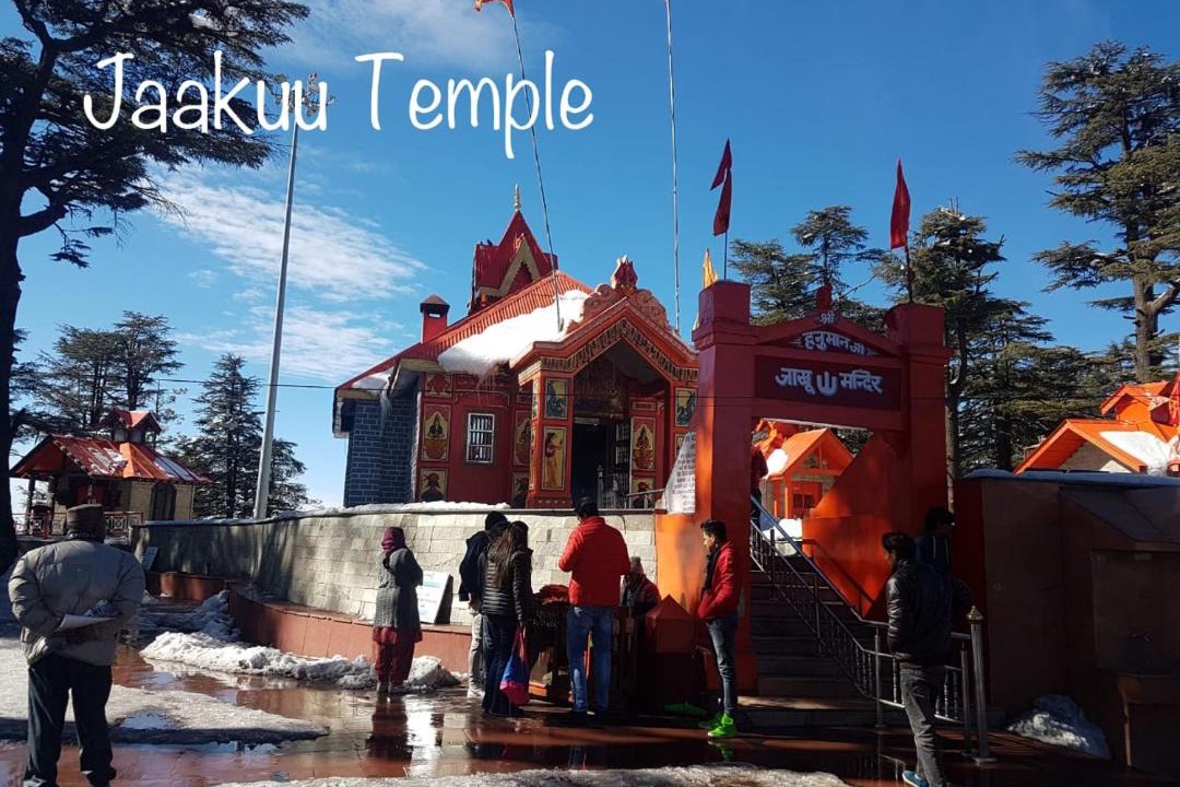 Photo of Others in Shimla