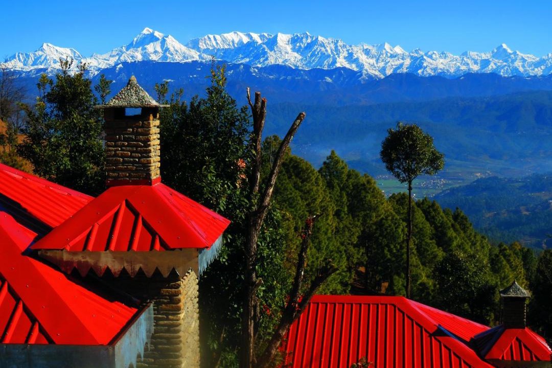 Photo of Others in Kausani