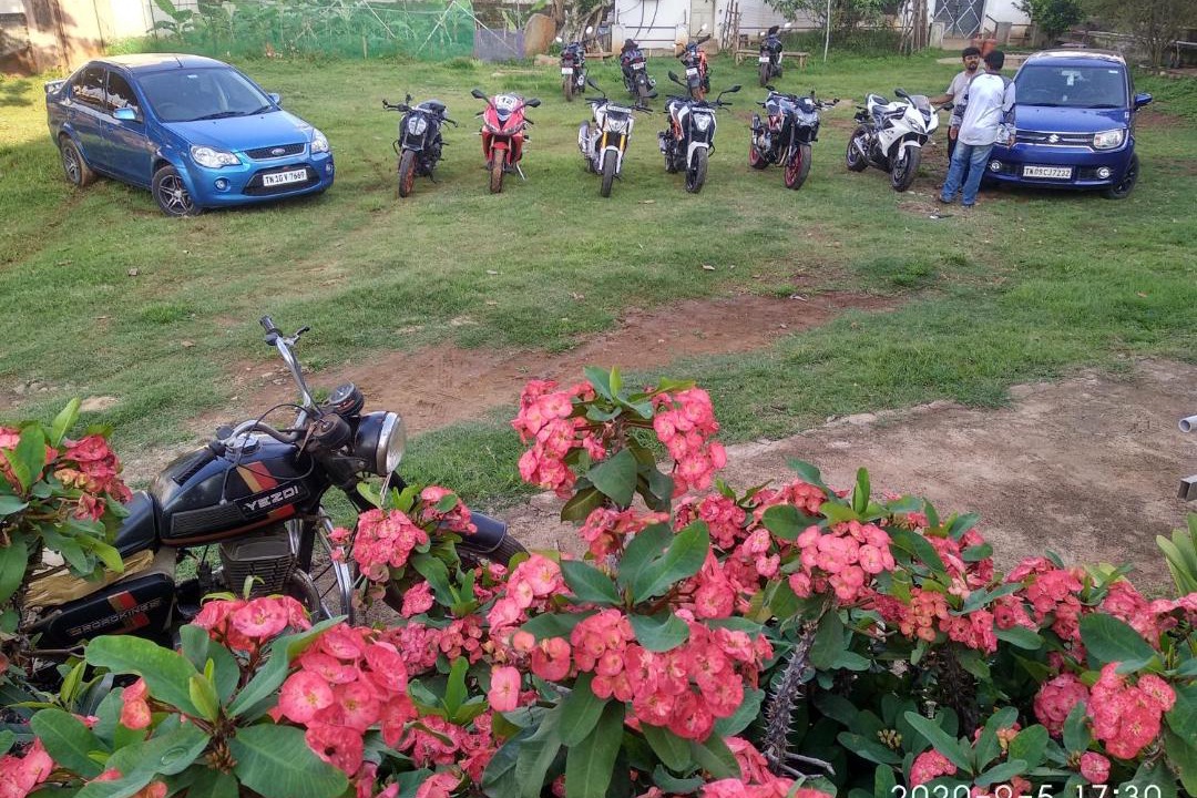 Photo of Others in Yelagiri