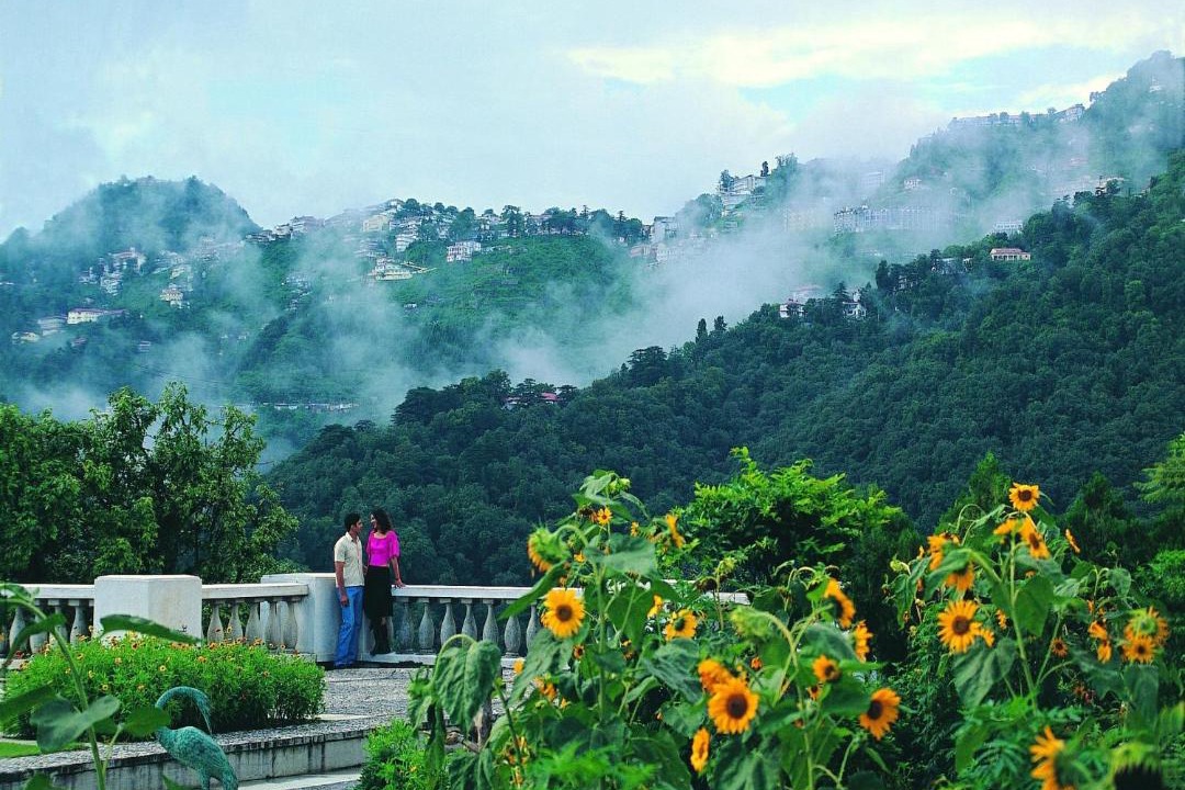 Photo of Others in Mussoorie