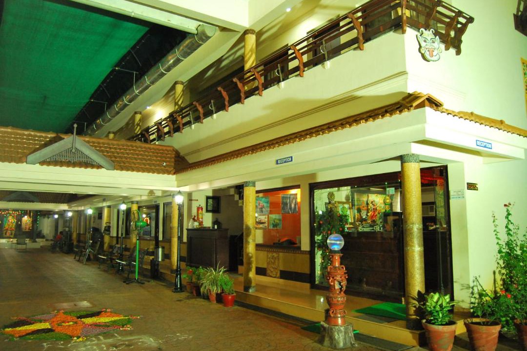 Photo of Others in Kuppaayil