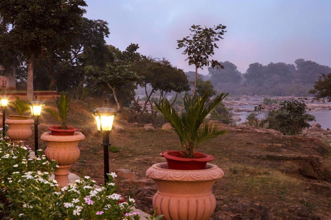 Photo of Others in Orchha