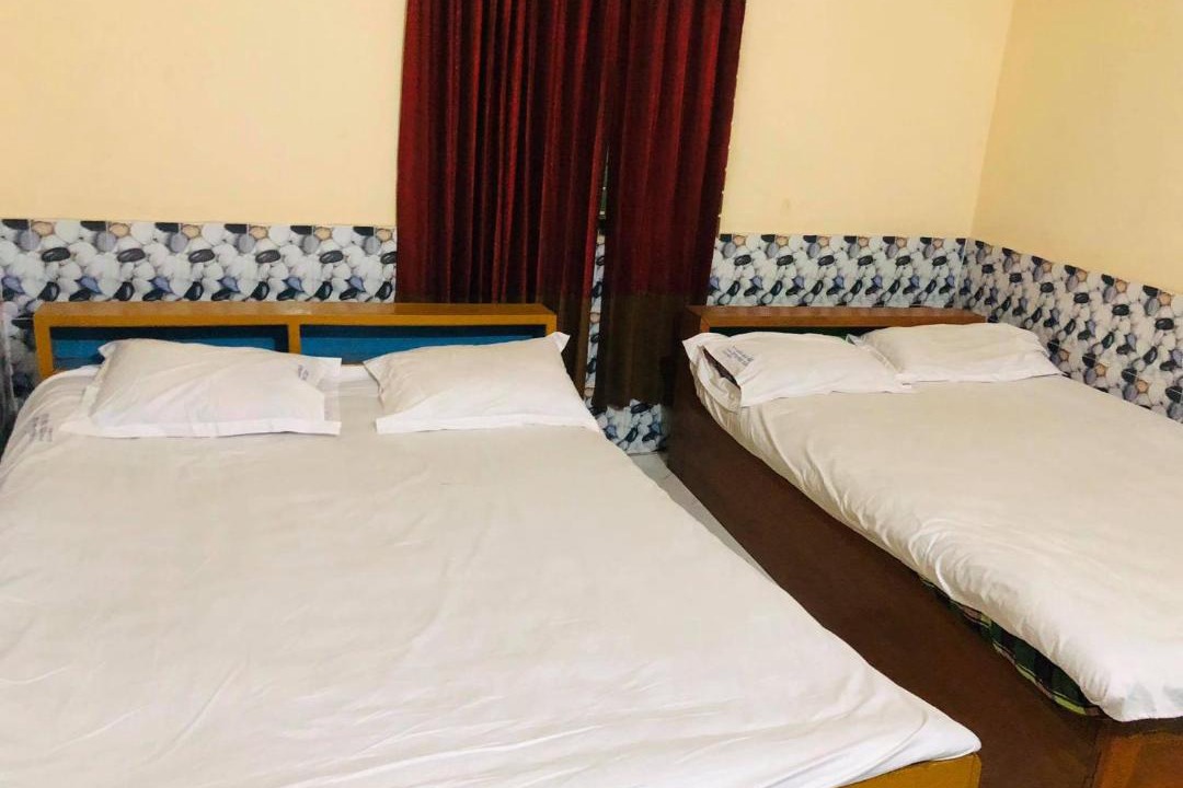 Photo of Bedroom in Chittagong
