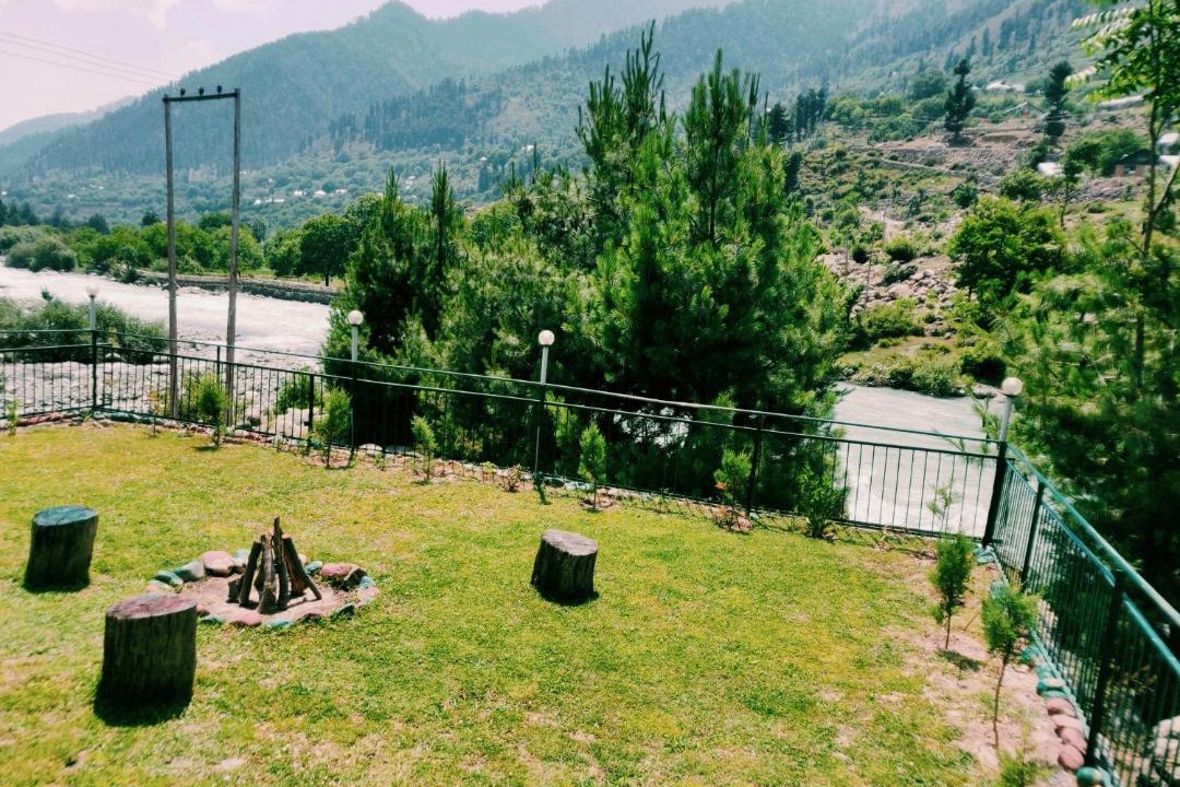 Photo of Others in Pahalgam