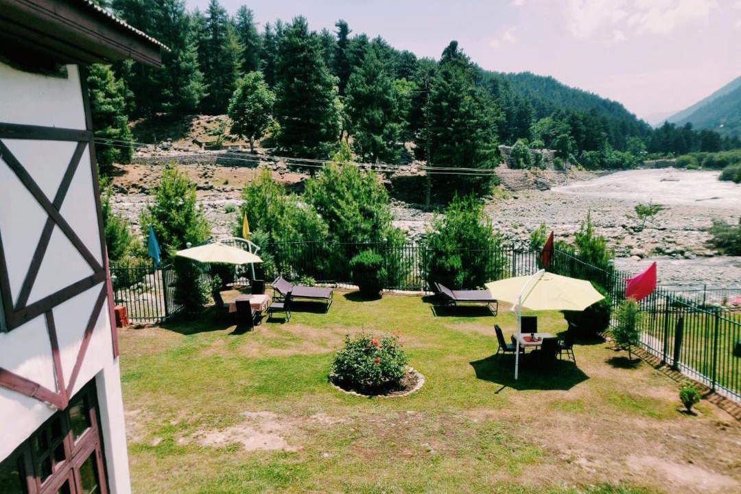 Photo of Others in Pahalgam