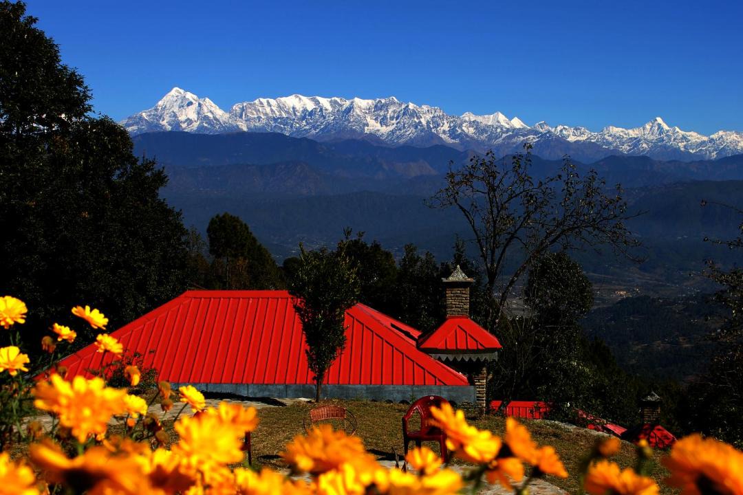 Photo of Others in Kausani