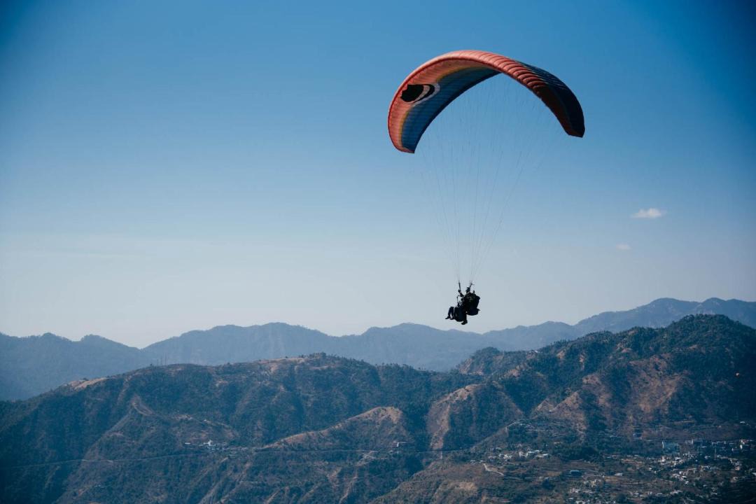 Photo of Outdoor in Bhimtal
