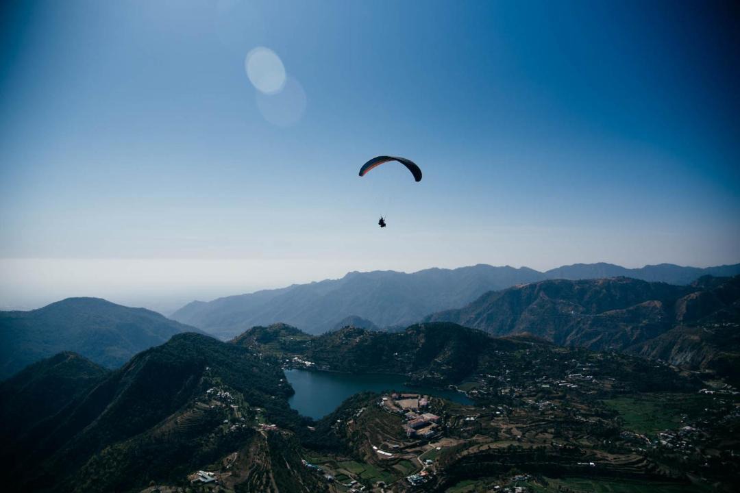 Photo of Outdoor in Bhimtal
