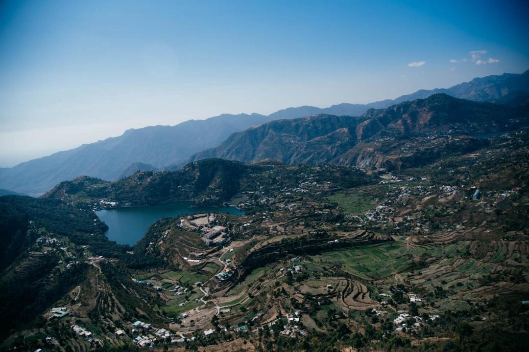 Photo of Outdoor in Bhimtal