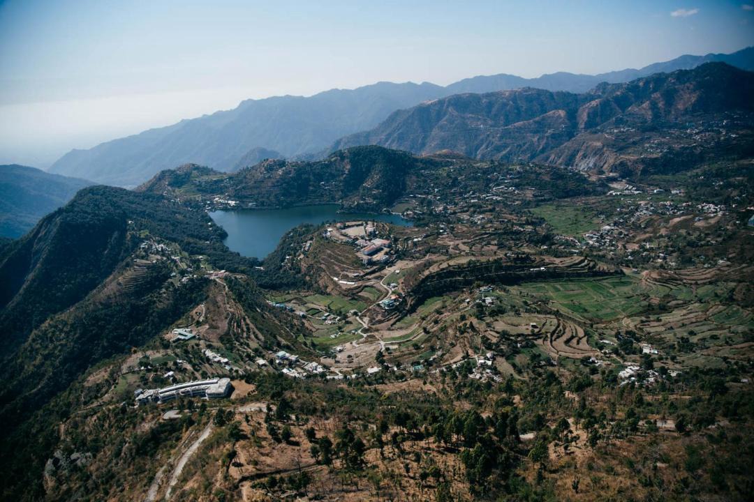 Photo of Outdoor in Bhimtal