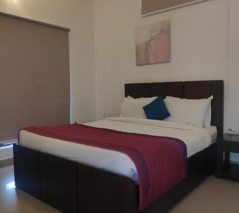 Photo of Bedroom in Bhimtal