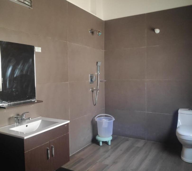 Photo of Bathroom in Bhimtal