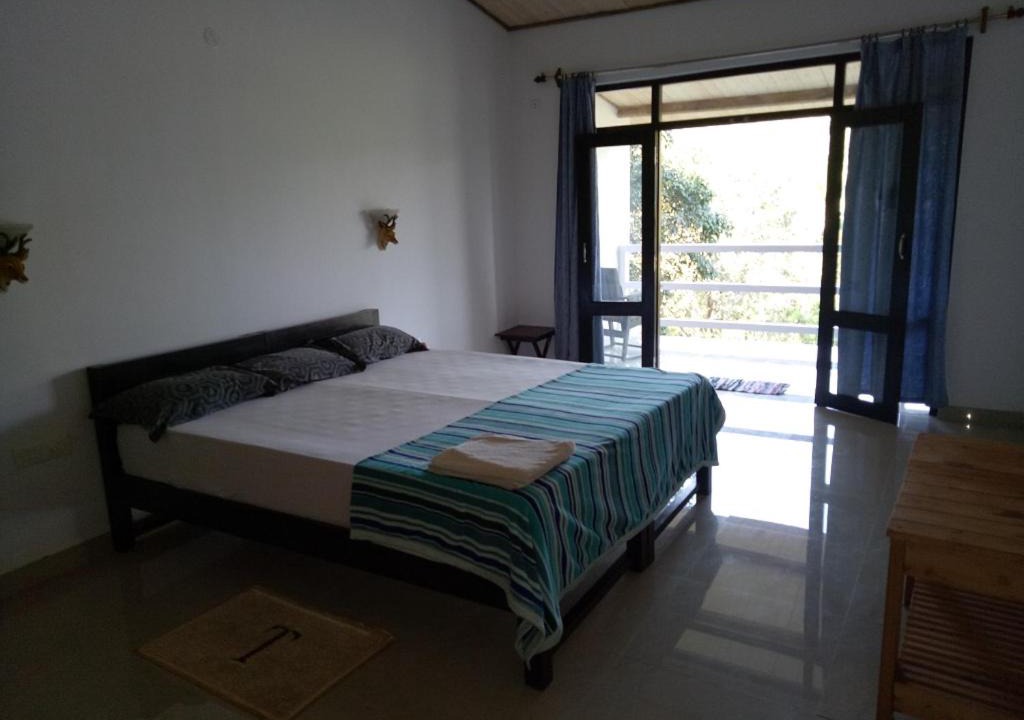 Photo of Bedroom in Agonda