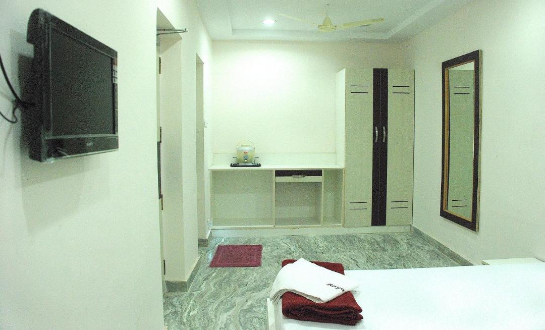 Photo of Bedroom in Kumbakonam