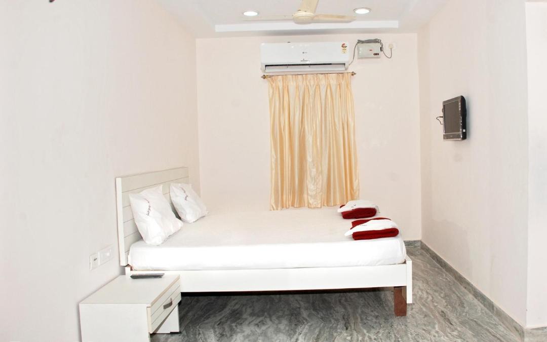 Photo of Bedroom in Kumbakonam