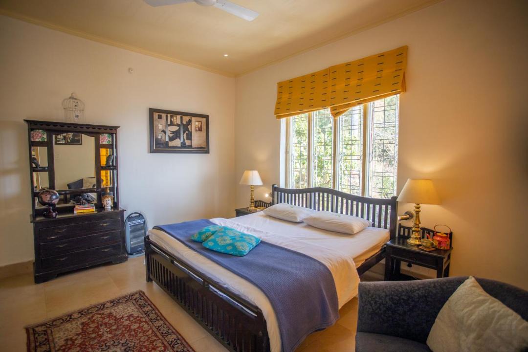 Photo of Bedroom in Lansdowne