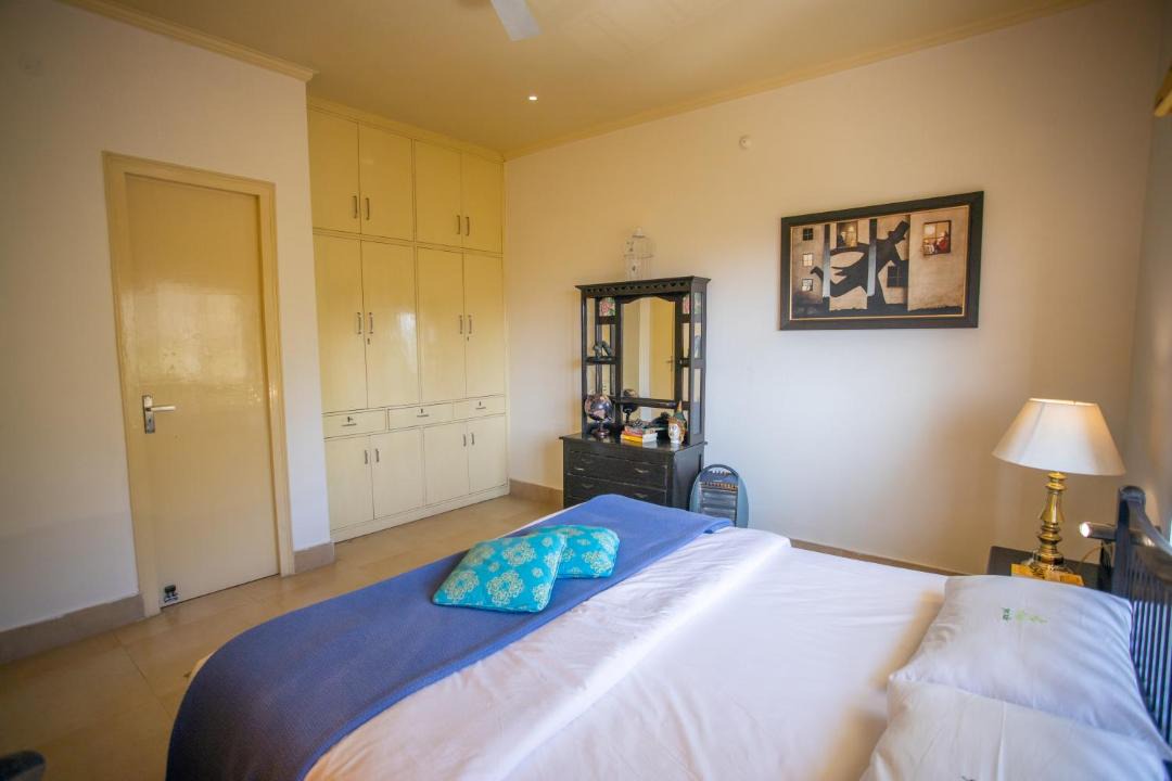 Photo of Bedroom in Lansdowne