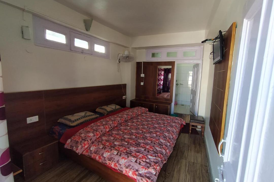 Photo of Bedroom in Library Road