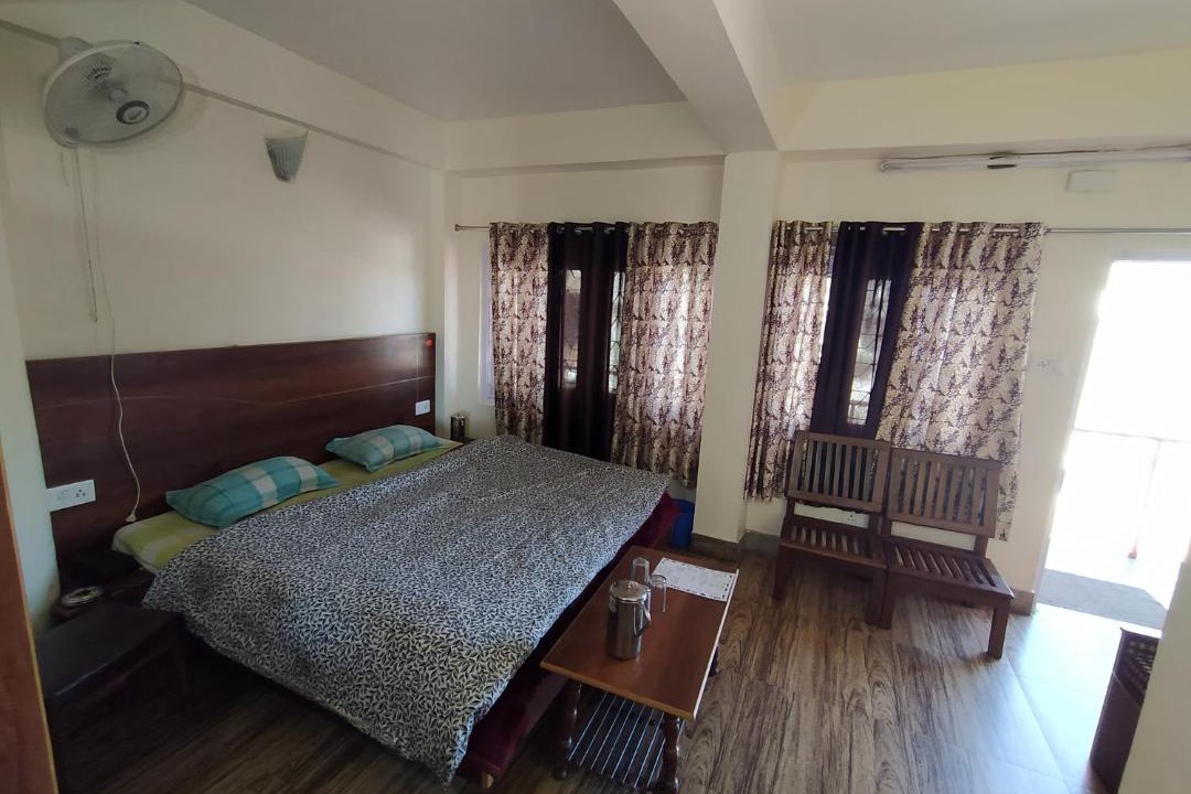 Photo of Bedroom in Library Road