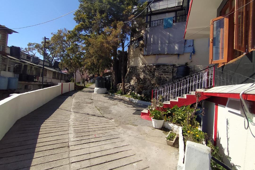 Photo of Others in Library Road