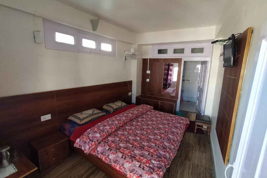 Photo of Bedroom in Library Road