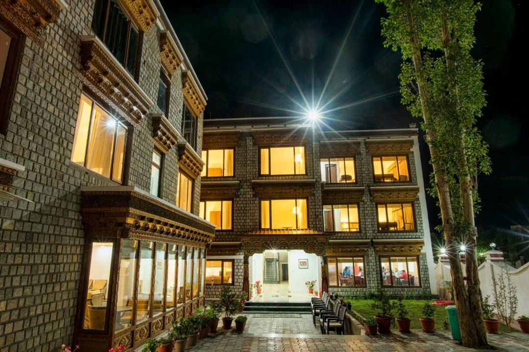 Photo of Others in Leh