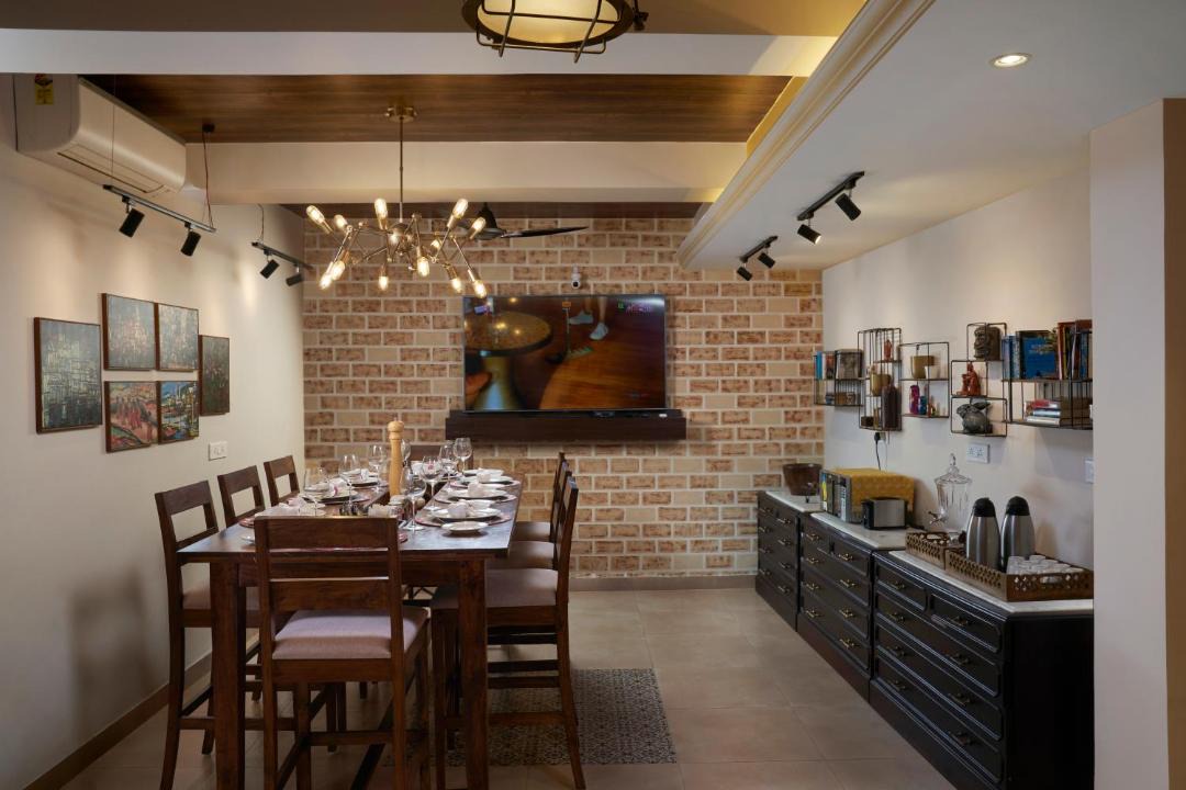 Photo of Kitchen in Oxel
