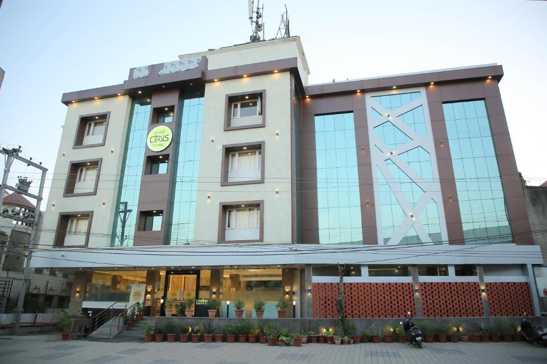 Photo of Others in Raipur