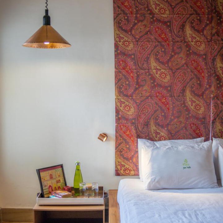 Photo of Bedroom in Lansdowne