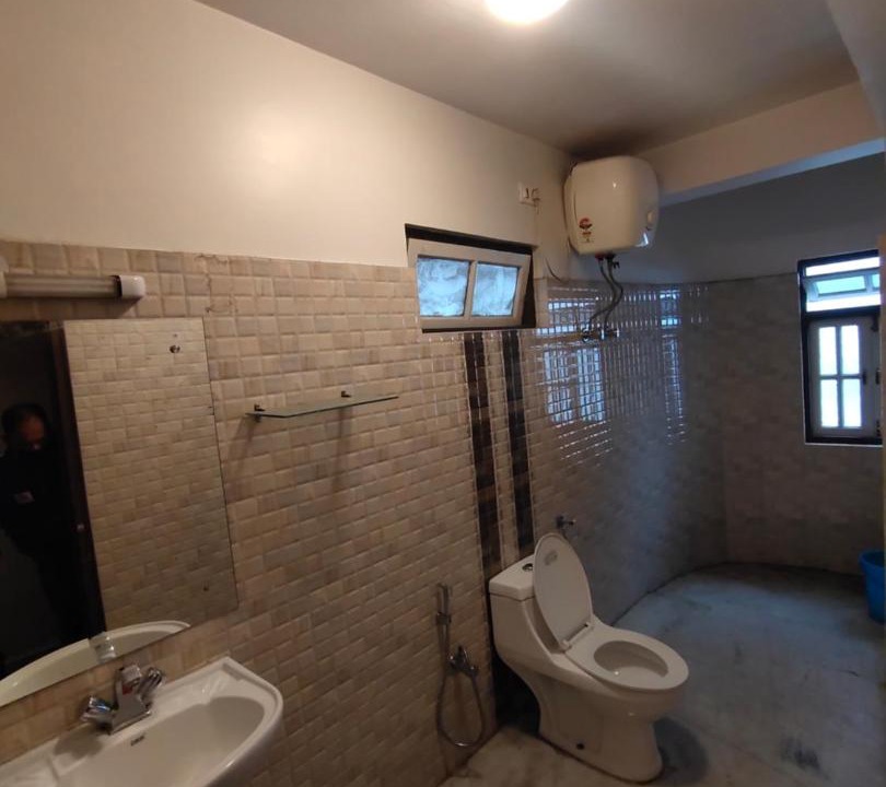 Photo of Bathroom in Gangtok